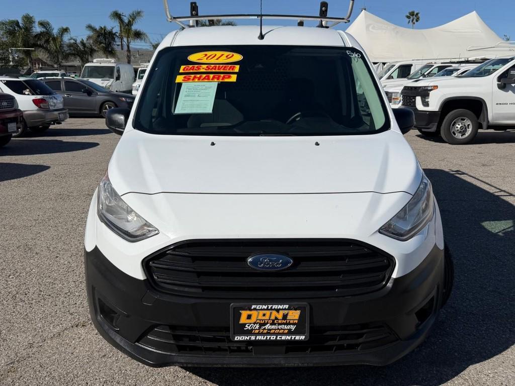 used 2019 Ford Transit Connect car, priced at $17,449