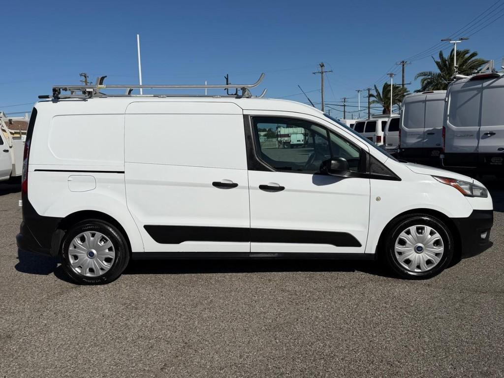 used 2019 Ford Transit Connect car, priced at $17,449