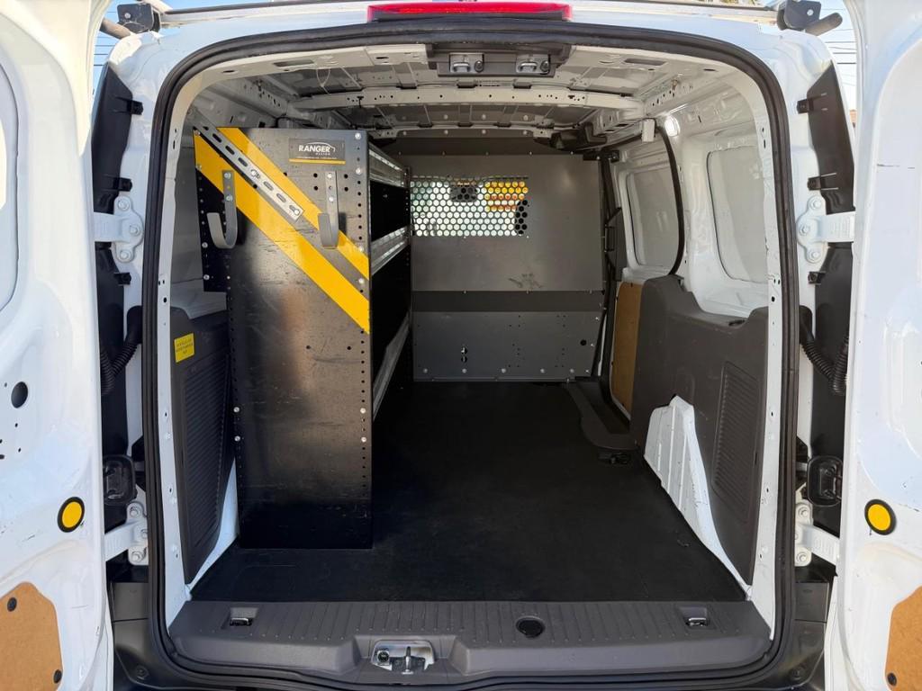used 2019 Ford Transit Connect car, priced at $17,449
