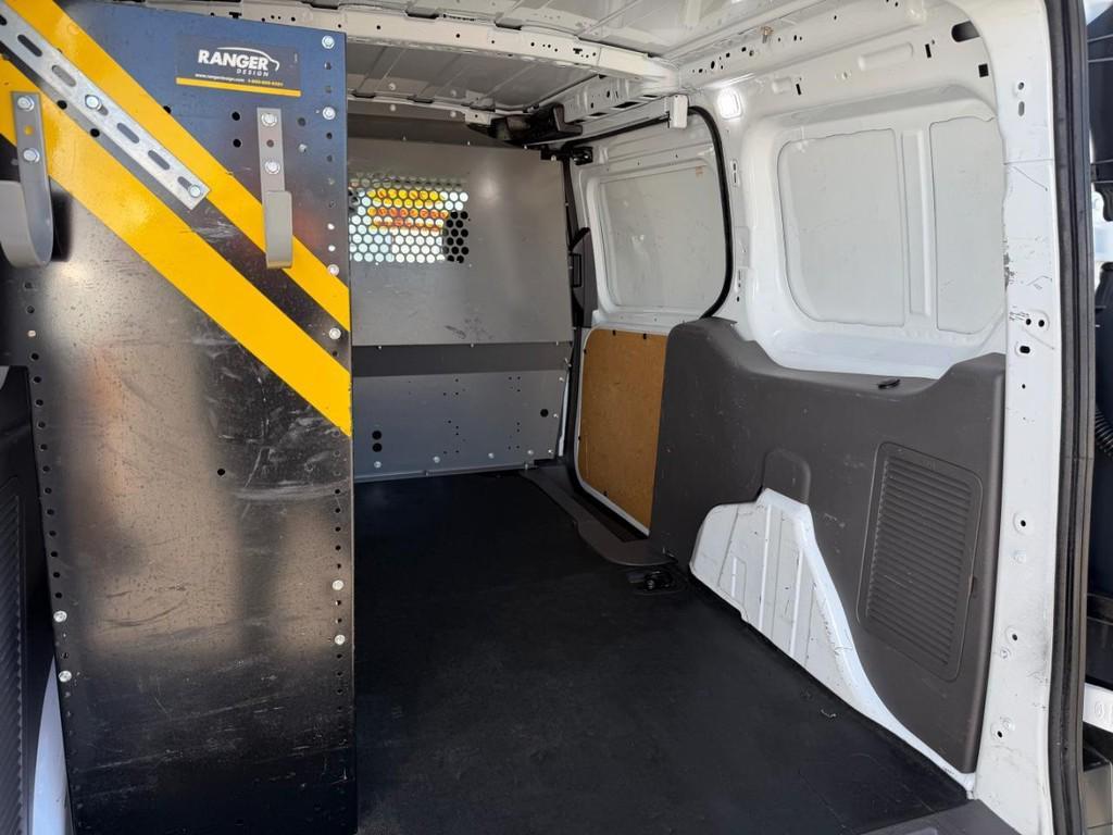used 2019 Ford Transit Connect car, priced at $17,449