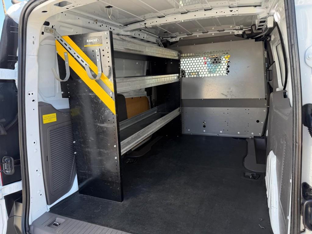 used 2019 Ford Transit Connect car, priced at $17,449