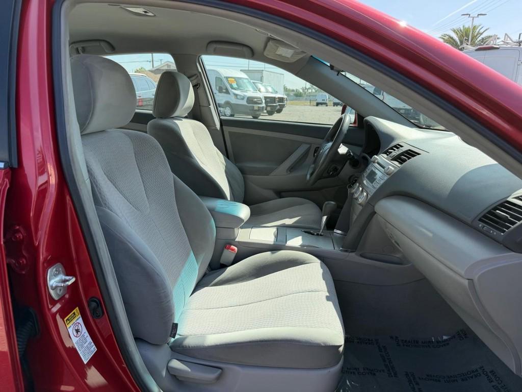 used 2011 Toyota Camry car, priced at $8,985