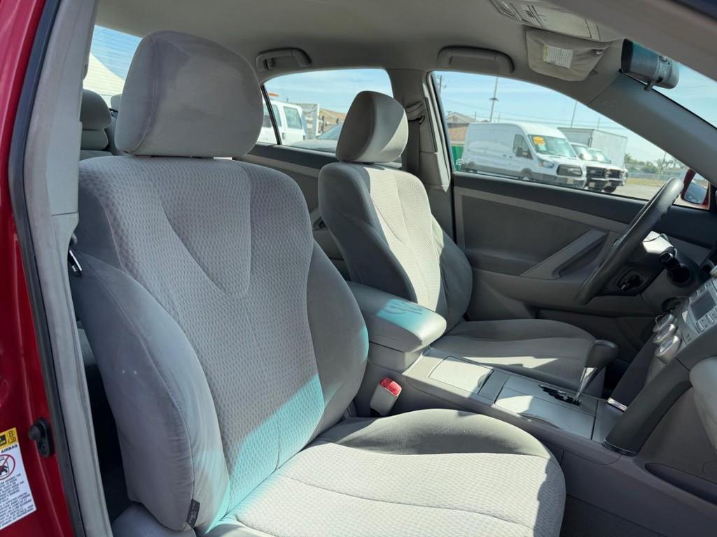 used 2011 Toyota Camry car, priced at $8,985