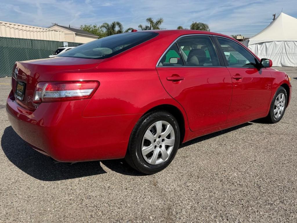 used 2011 Toyota Camry car, priced at $8,985