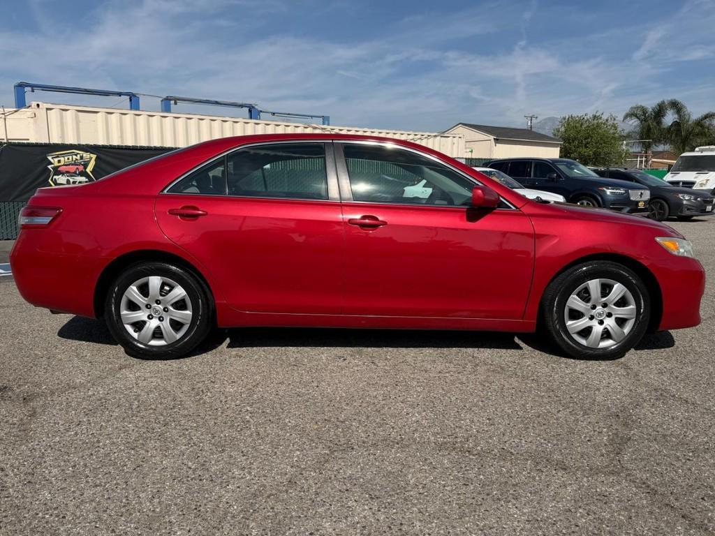 used 2011 Toyota Camry car, priced at $8,985