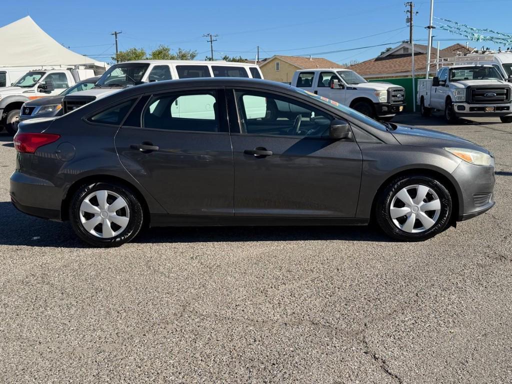used 2015 Ford Focus car, priced at $6,995