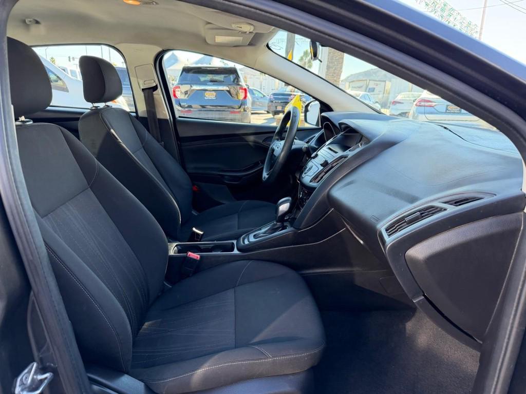 used 2015 Ford Focus car, priced at $6,995