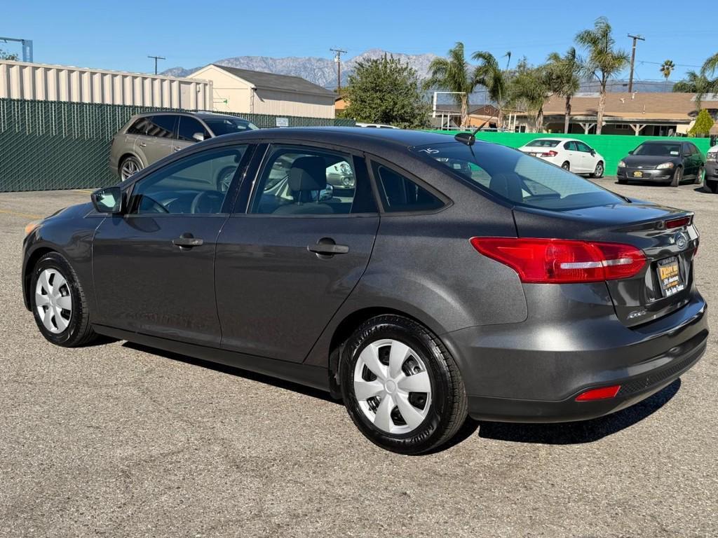 used 2015 Ford Focus car, priced at $6,995