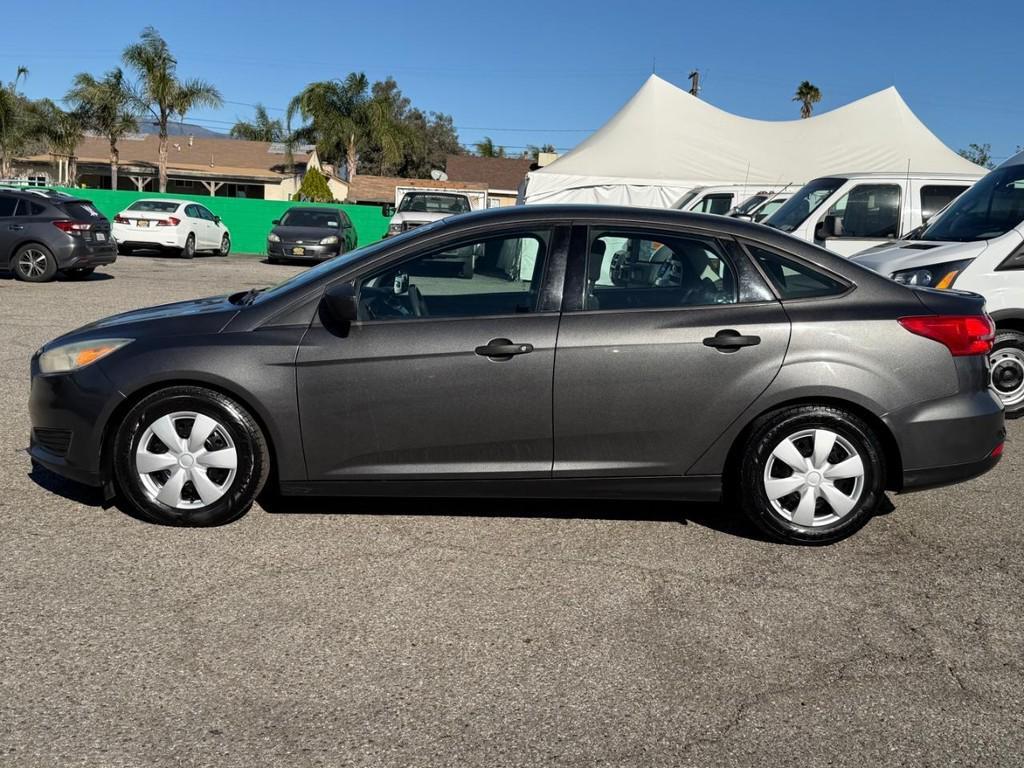 used 2015 Ford Focus car, priced at $6,995