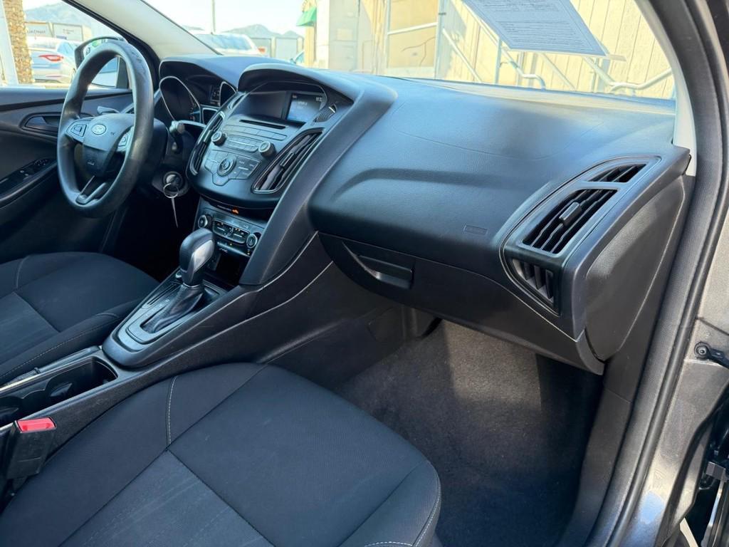 used 2015 Ford Focus car, priced at $6,995
