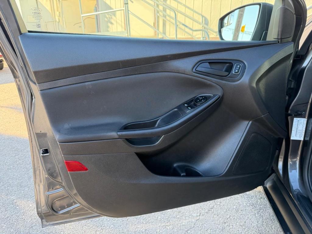 used 2015 Ford Focus car, priced at $6,995