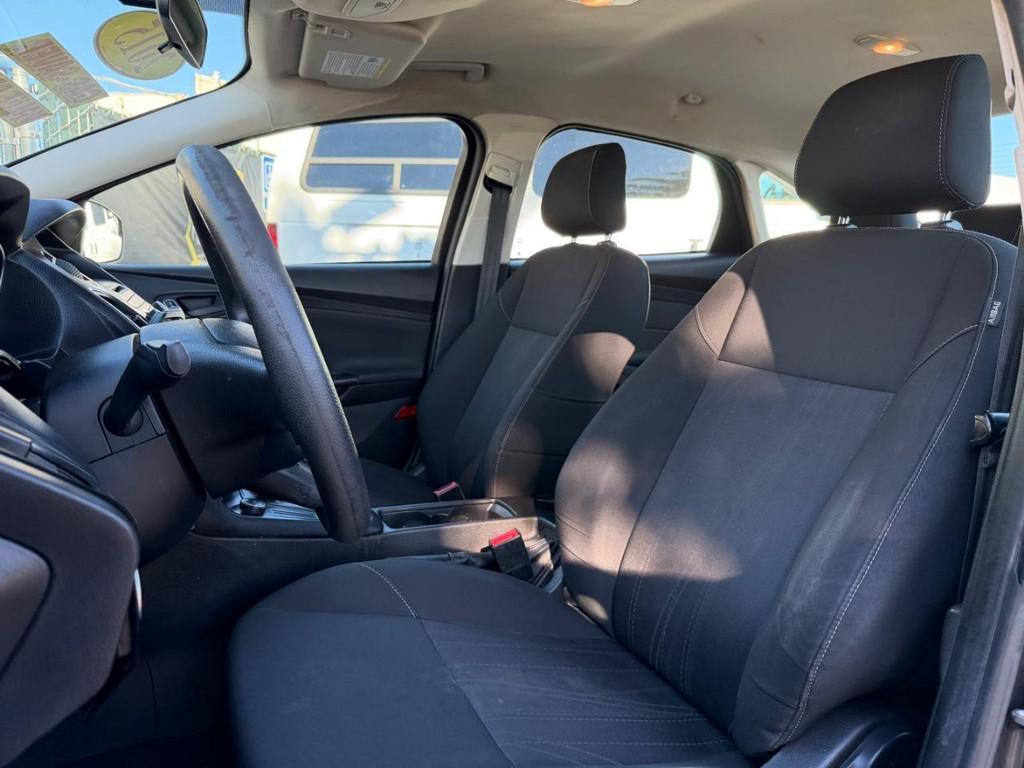 used 2015 Ford Focus car, priced at $6,995