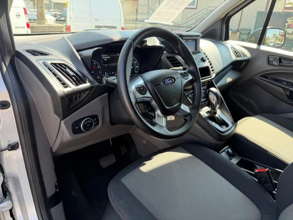 used 2022 Ford Transit Connect car, priced at $21,770