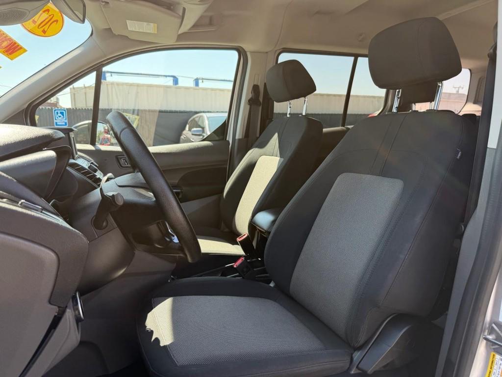 used 2022 Ford Transit Connect car, priced at $21,770
