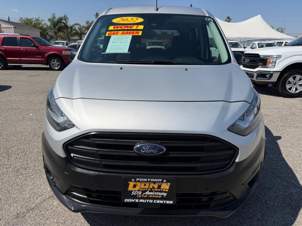 used 2022 Ford Transit Connect car, priced at $21,770