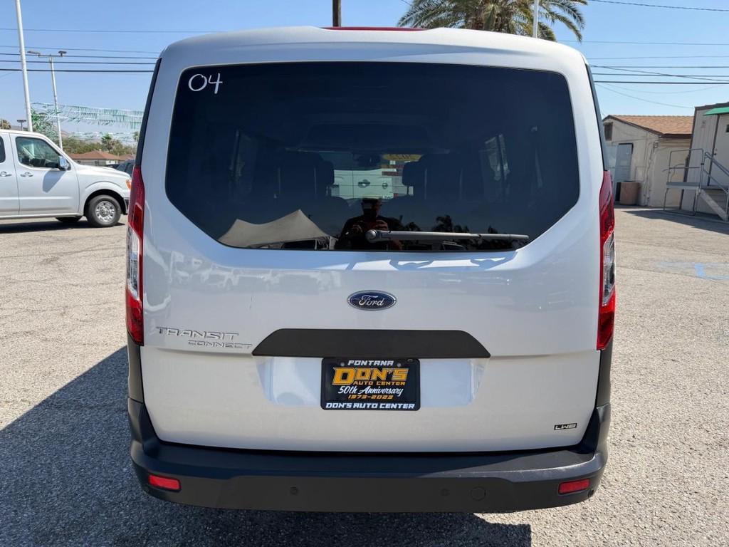 used 2022 Ford Transit Connect car, priced at $21,770