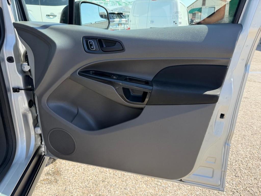 used 2022 Ford Transit Connect car, priced at $21,770