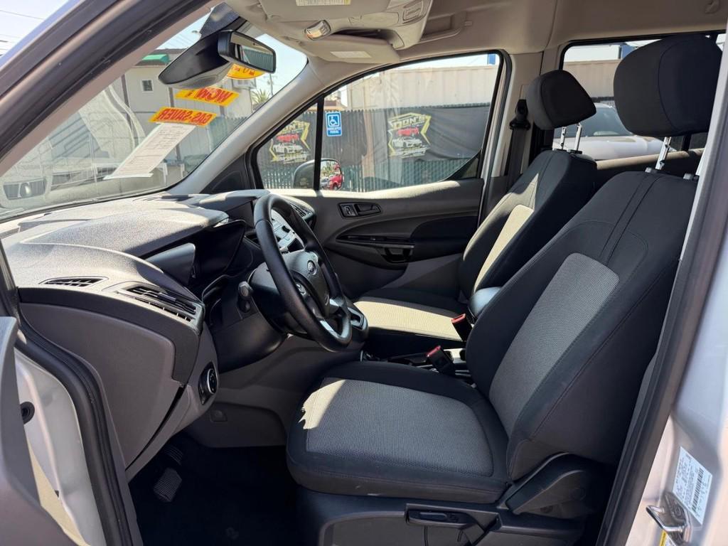 used 2022 Ford Transit Connect car, priced at $21,770