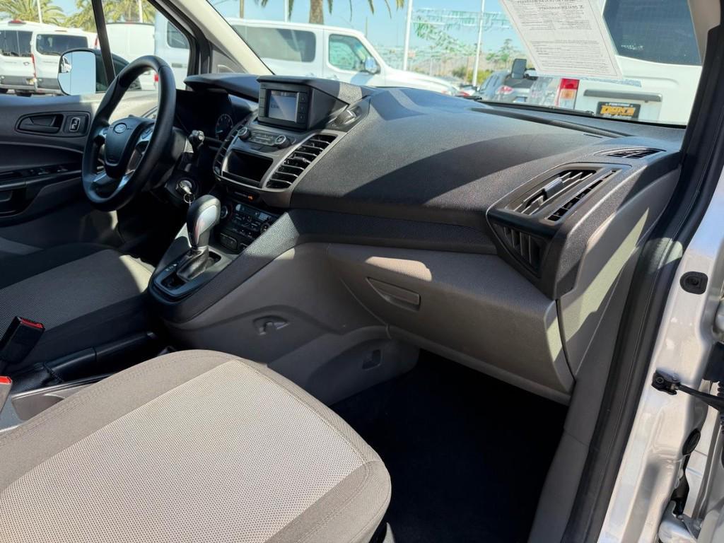 used 2022 Ford Transit Connect car, priced at $21,770