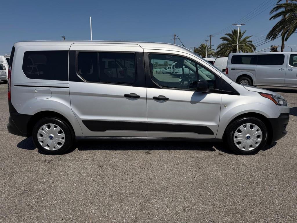 used 2022 Ford Transit Connect car, priced at $21,770