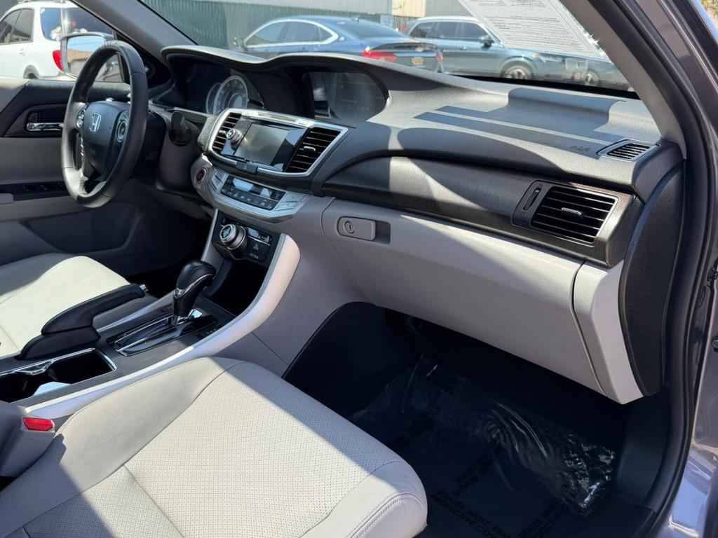 used 2014 Honda Accord car, priced at $14,990