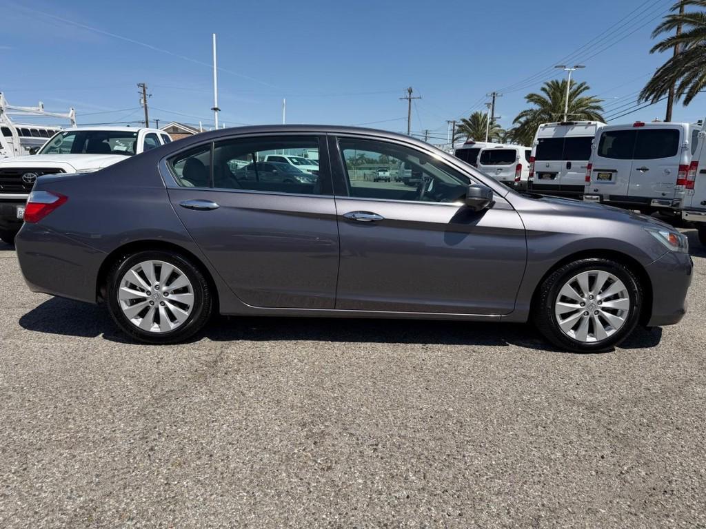 used 2014 Honda Accord car, priced at $14,990