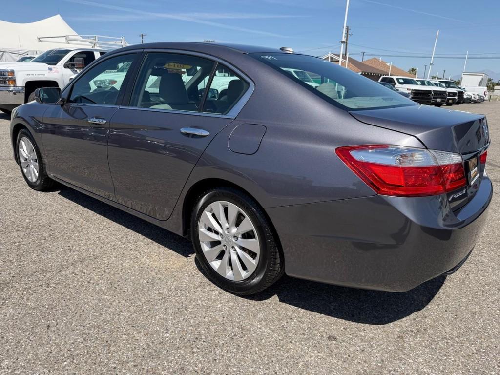 used 2014 Honda Accord car, priced at $14,990
