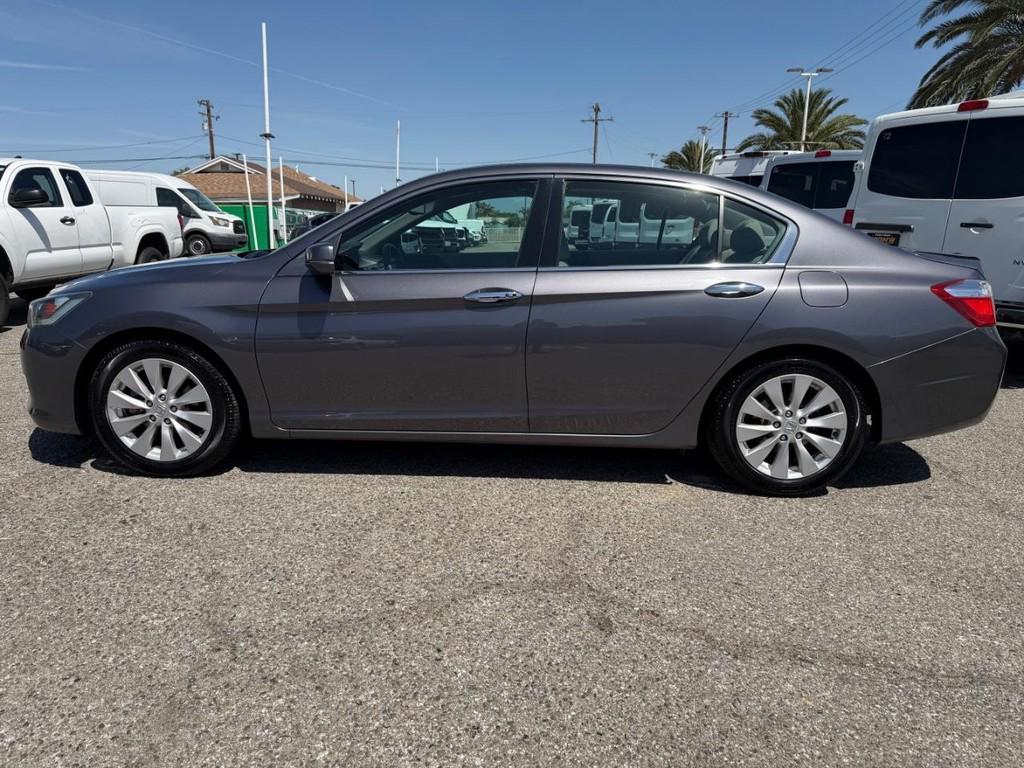 used 2014 Honda Accord car, priced at $14,990