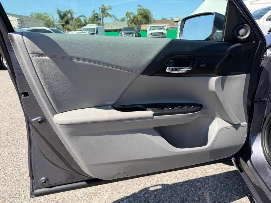 used 2014 Honda Accord car, priced at $14,990