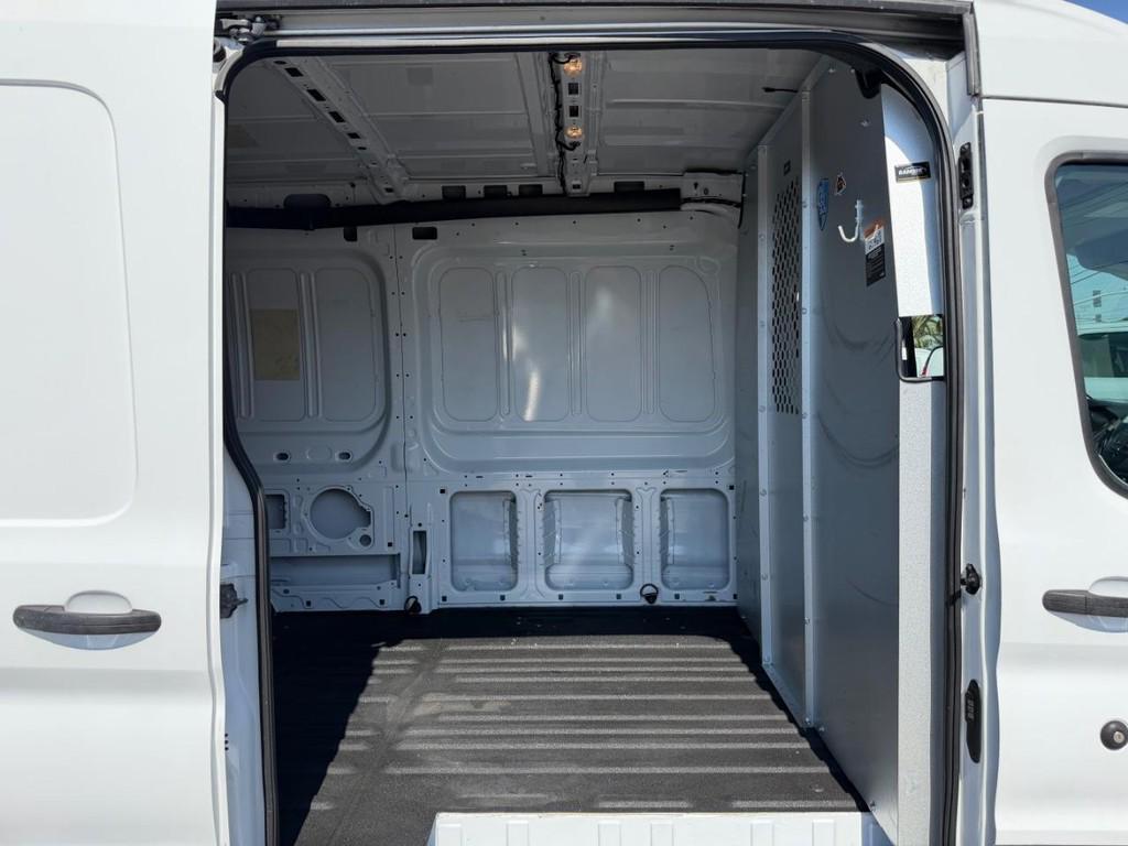 used 2016 Ford Transit-350 car, priced at $27,770