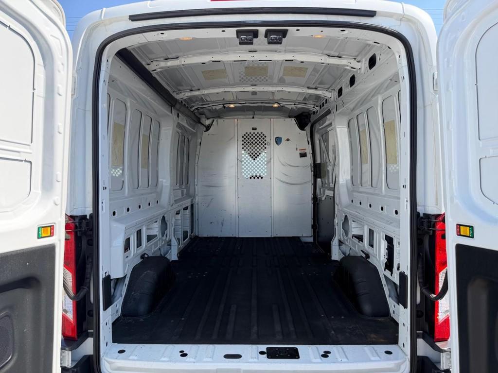 used 2016 Ford Transit-350 car, priced at $27,770