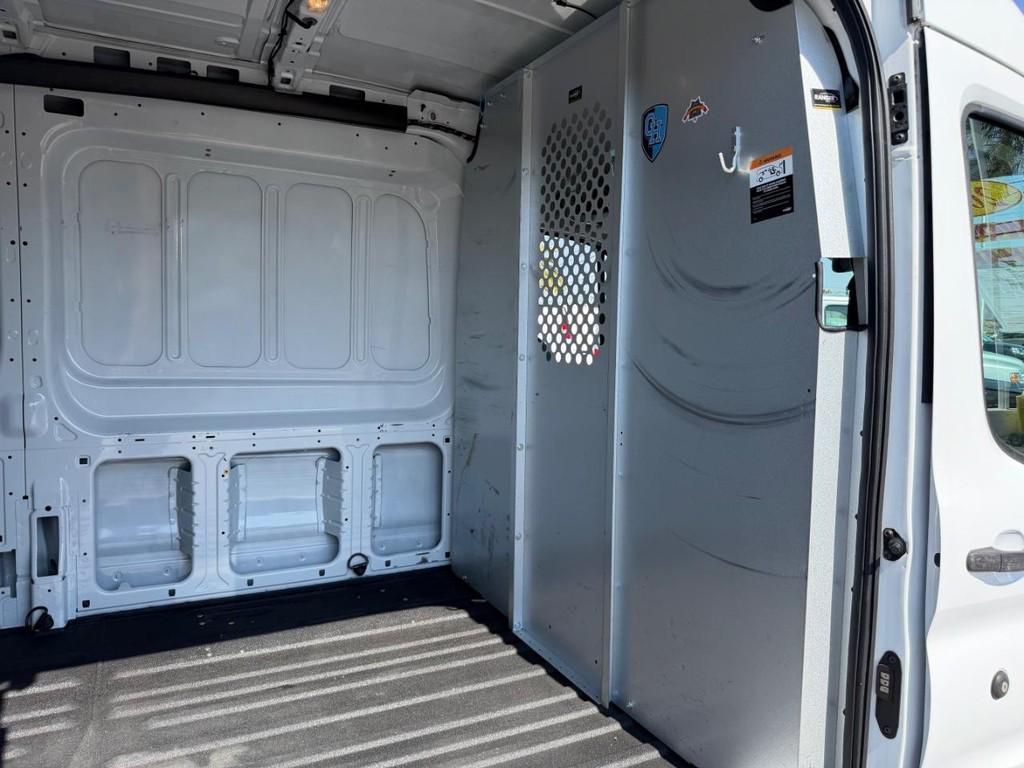 used 2016 Ford Transit-350 car, priced at $27,770
