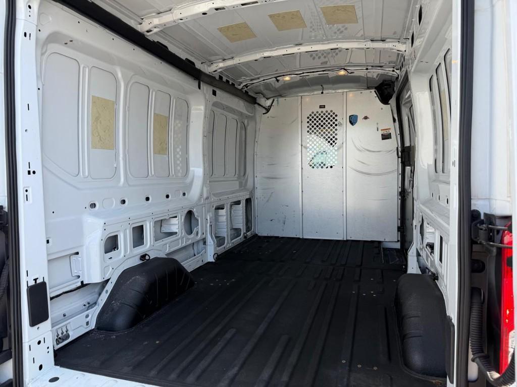 used 2016 Ford Transit-350 car, priced at $27,770
