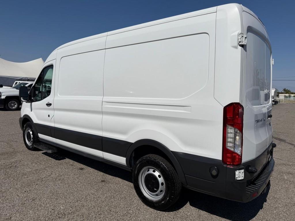 used 2016 Ford Transit-350 car, priced at $27,770