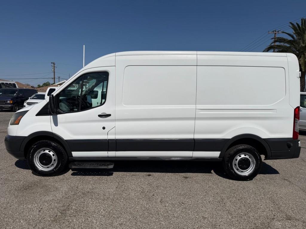 used 2016 Ford Transit-350 car, priced at $27,770