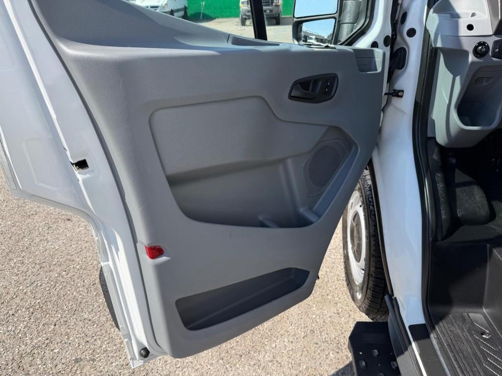 used 2016 Ford Transit-350 car, priced at $27,770