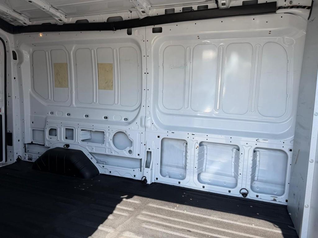 used 2016 Ford Transit-350 car, priced at $27,770
