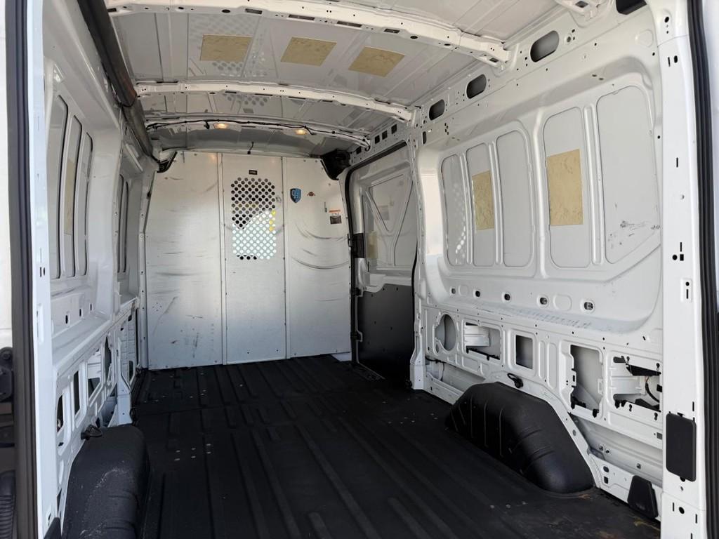 used 2016 Ford Transit-350 car, priced at $27,770