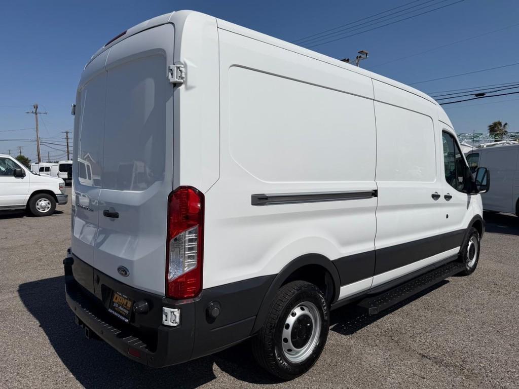 used 2016 Ford Transit-350 car, priced at $27,770
