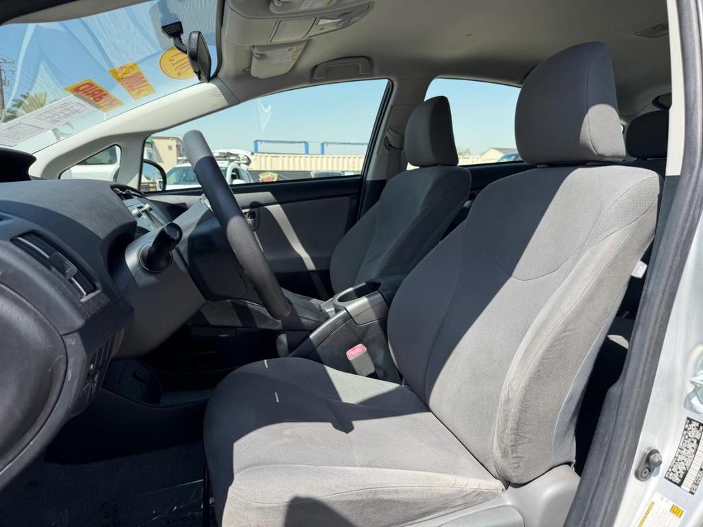 used 2013 Toyota Prius car, priced at $12,885