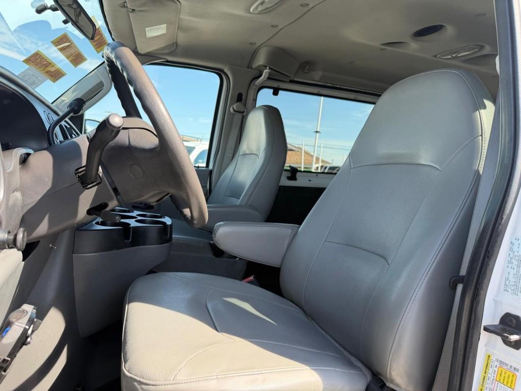 used 2008 Ford E350 Super Duty car, priced at $18,495