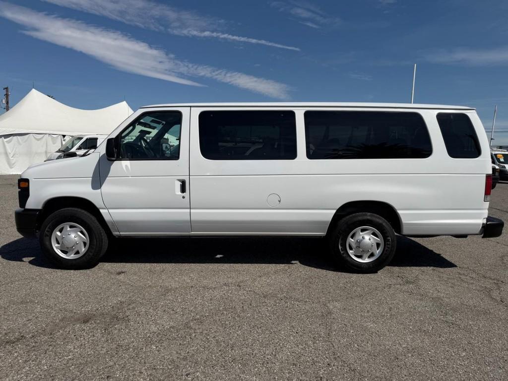 used 2008 Ford E350 Super Duty car, priced at $18,495
