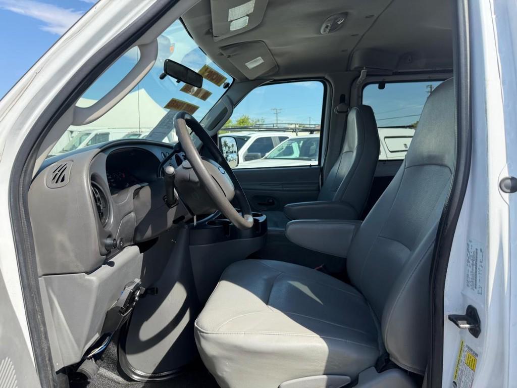 used 2008 Ford E350 Super Duty car, priced at $18,495