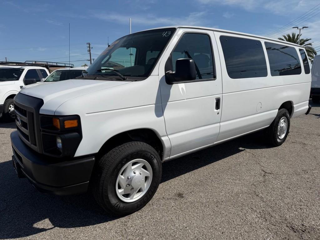 used 2008 Ford E350 Super Duty car, priced at $18,495