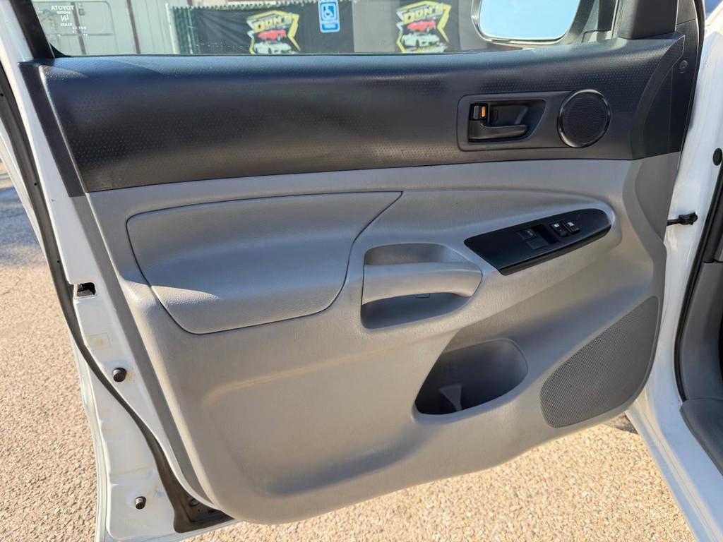 used 2013 Toyota Tacoma car, priced at $18,733