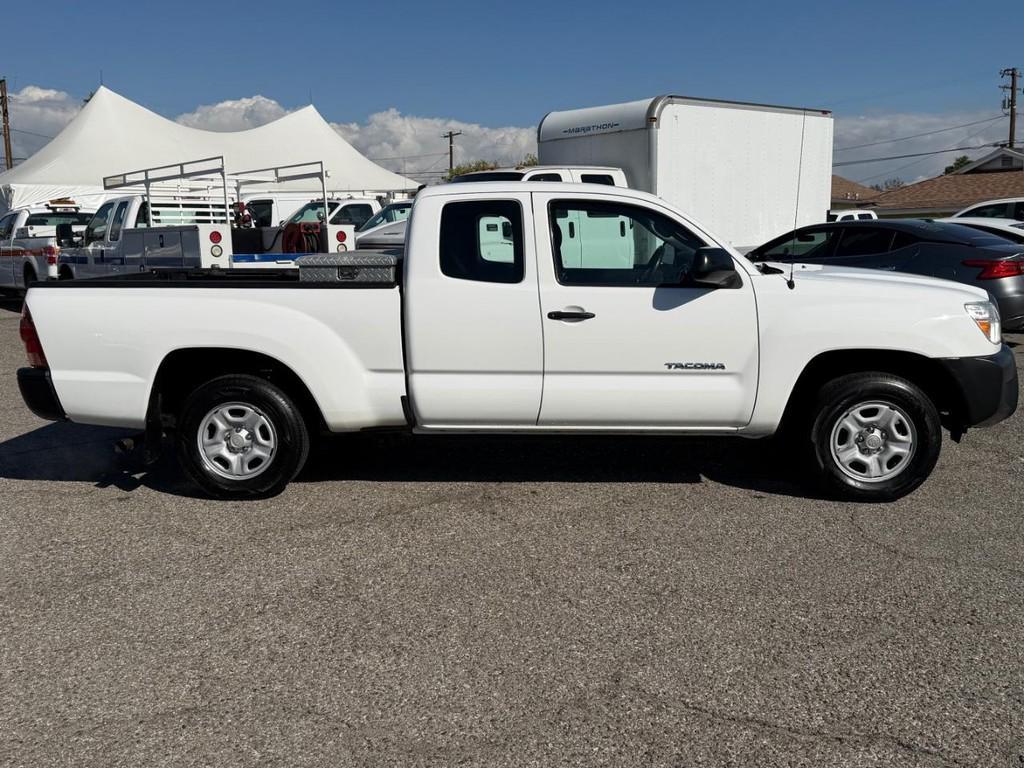 used 2013 Toyota Tacoma car, priced at $18,733