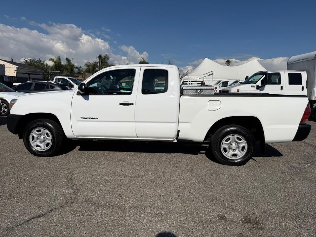 used 2013 Toyota Tacoma car, priced at $18,733