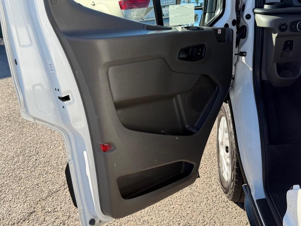 used 2021 Ford Transit-350 car, priced at $31,975