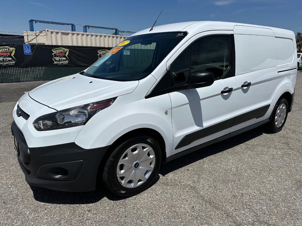 used 2017 Ford Transit Connect car, priced at $13,677