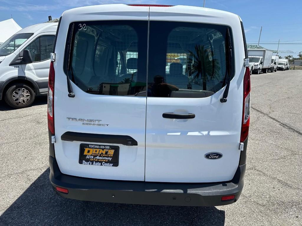 used 2017 Ford Transit Connect car, priced at $13,677